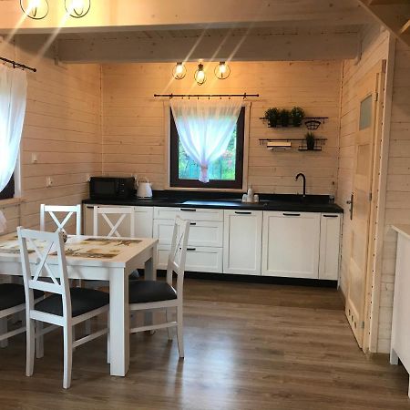 „ Lawendowy Zakatek”/„Lavender Cottage” In Żywiec Eksteriør billede